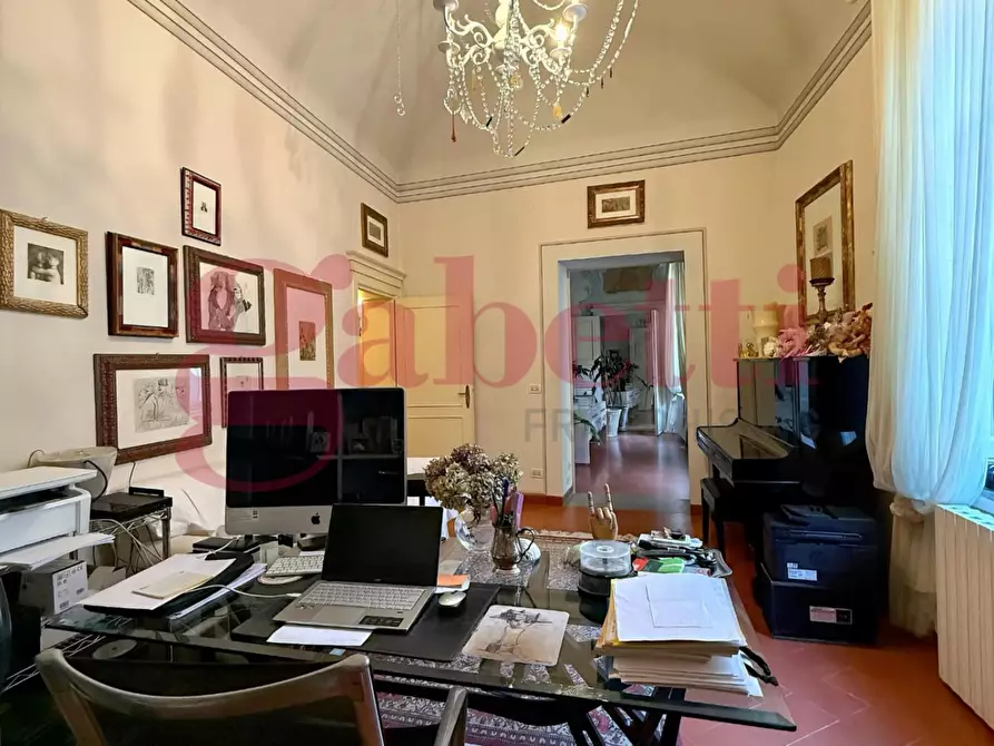 Immagine 35 di Appartamento in vendita  a Pisa