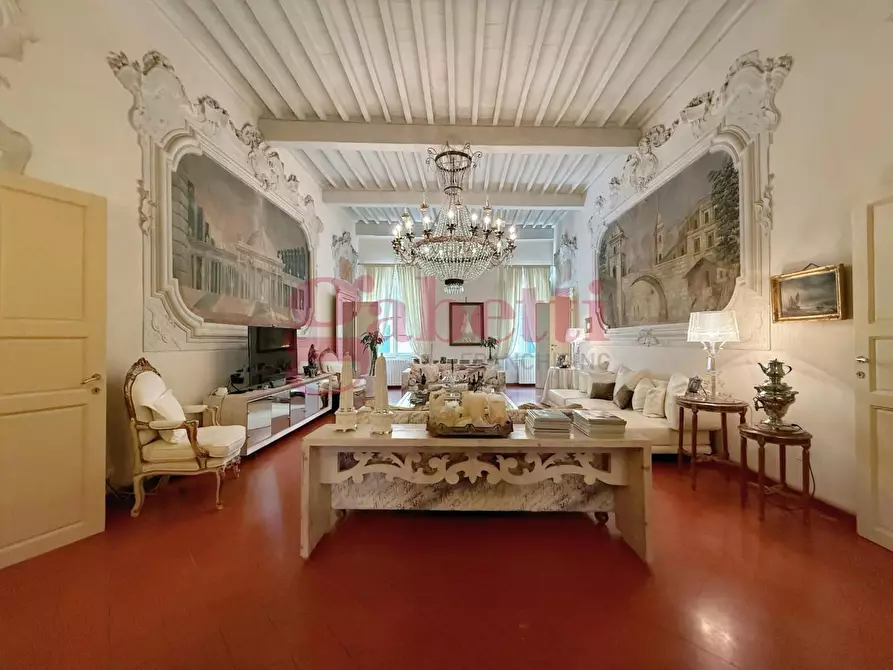 Immagine 12 di Appartamento in vendita  a Pisa