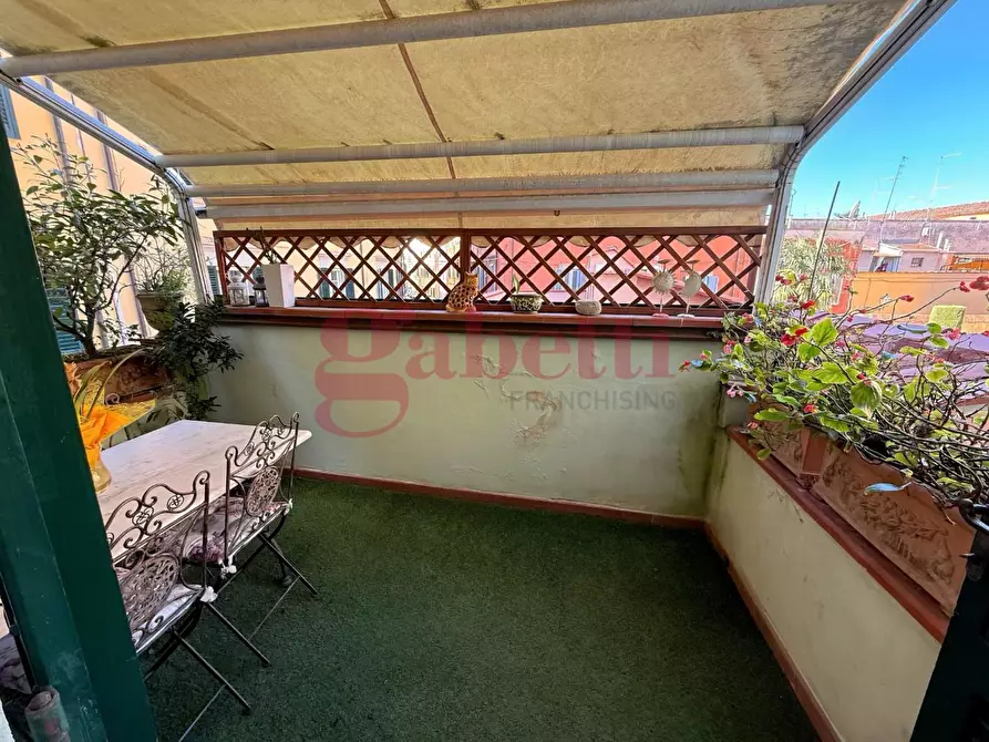 Immagine 10 di Appartamento in vendita  a Pisa