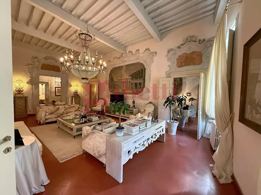 Immagine 4 di Appartamento in vendita  a Pisa