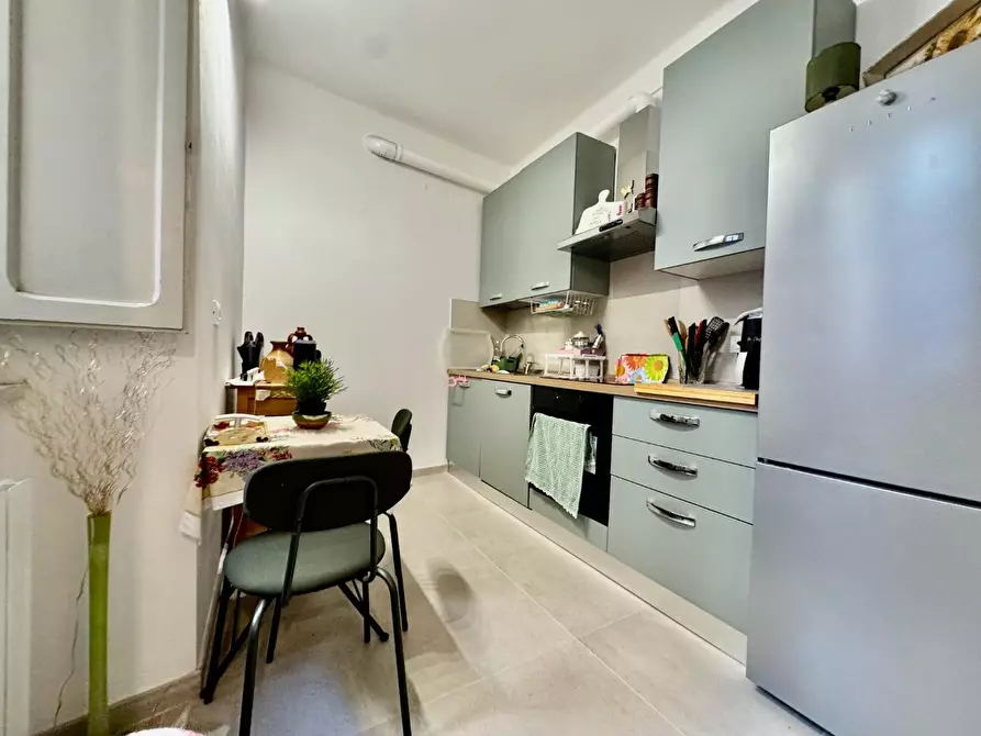 Immagine 19 di Appartamento in vendita  a Massa