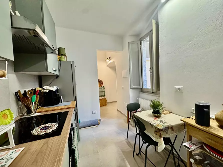 Immagine 20 di Appartamento in vendita  a Massa