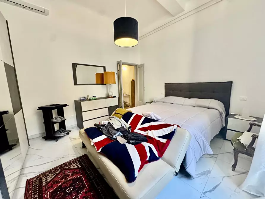 Immagine 13 di Appartamento in vendita  a Massa