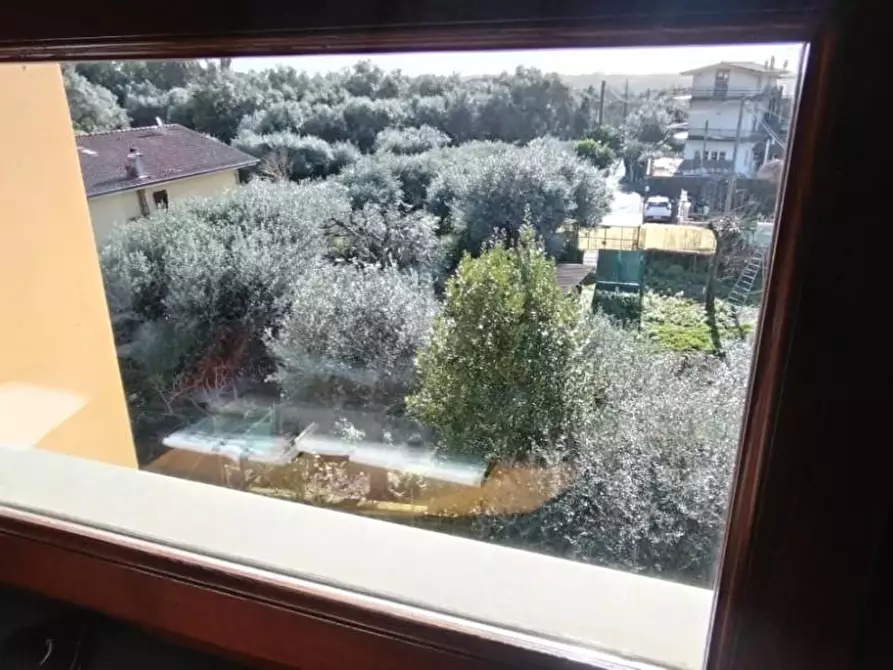 Immagine 10 di Villa in vendita  a Montignoso