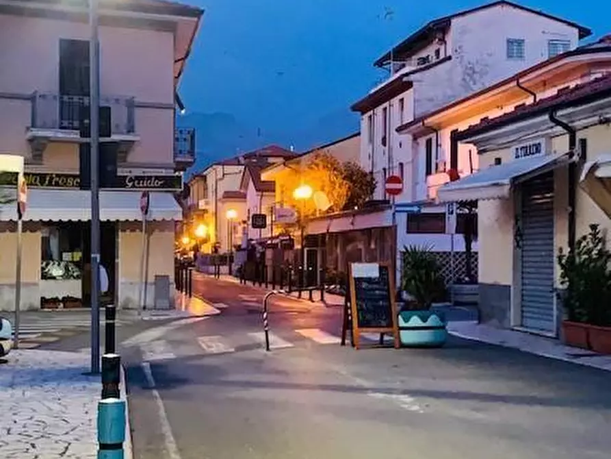 Immagine 18 di Casa bifamiliare in vendita  a Carrara