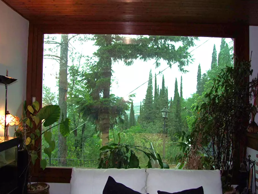 Immagine 25 di Villa in vendita  a Pelago