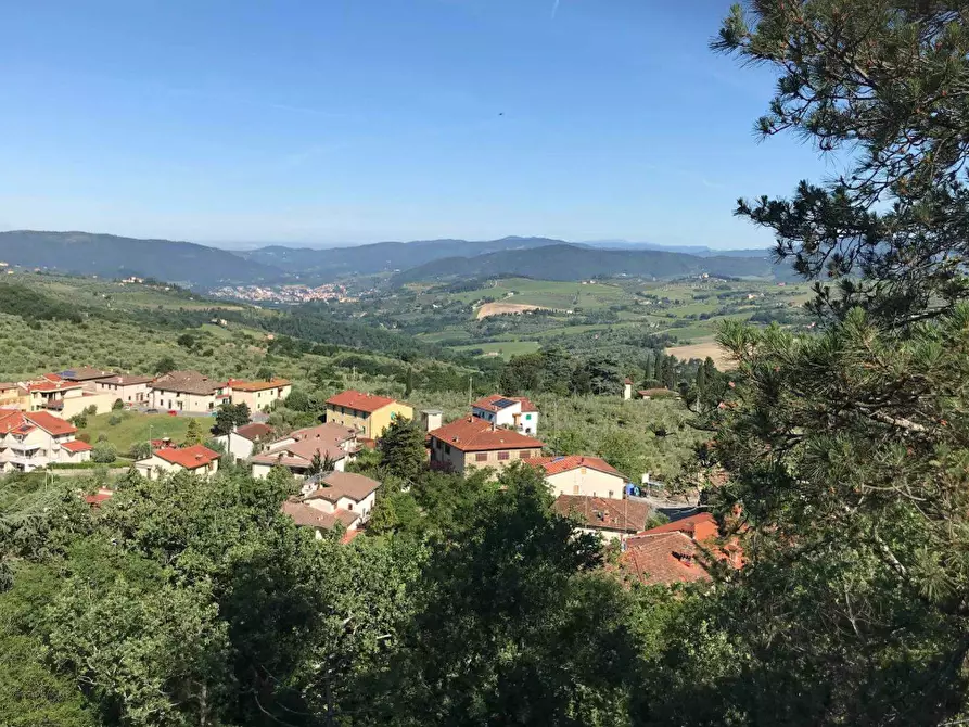 Immagine 27 di Villa in vendita  a Pelago