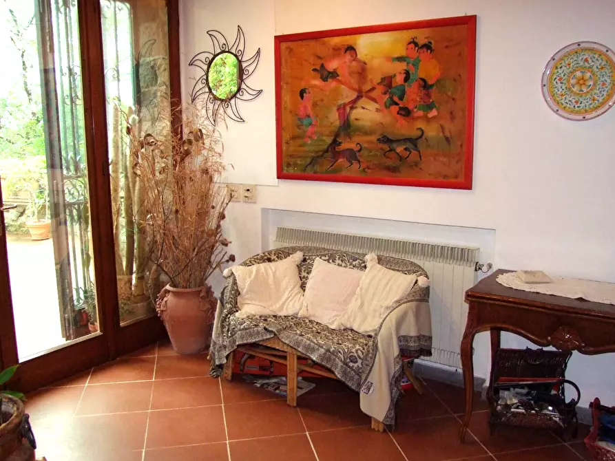 Immagine 24 di Villa in vendita  a Pelago