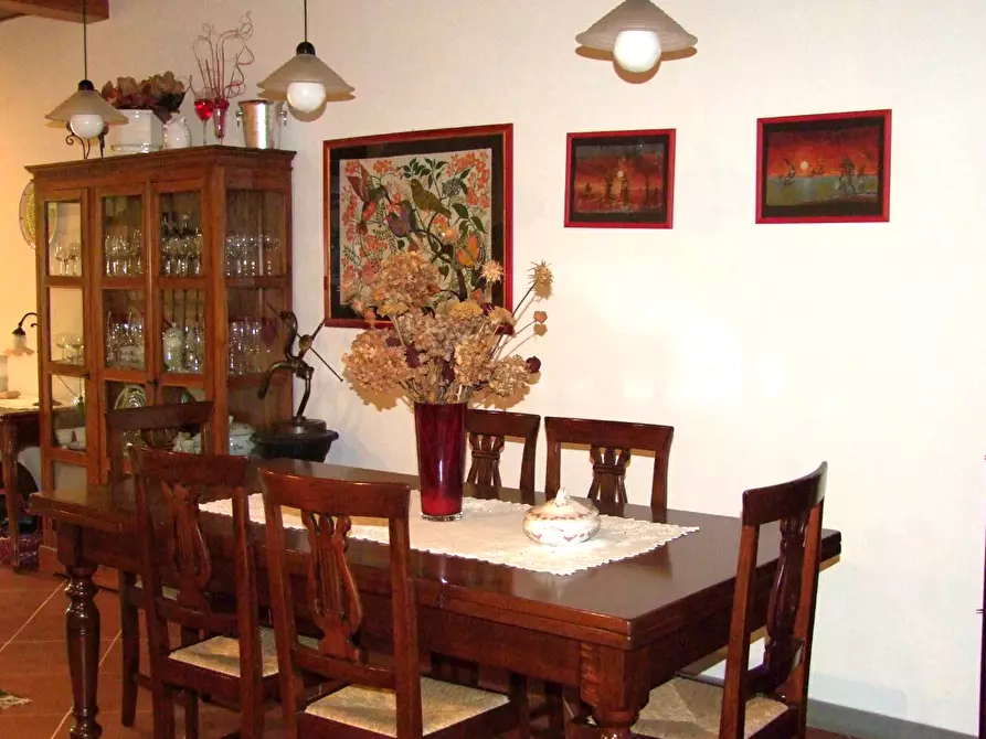 Immagine 21 di Villa in vendita  a Pelago