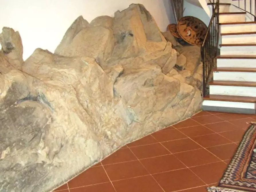 Immagine 17 di Villa in vendita  a Pelago