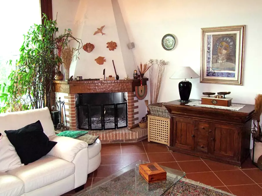 Immagine 23 di Villa in vendita  a Pelago