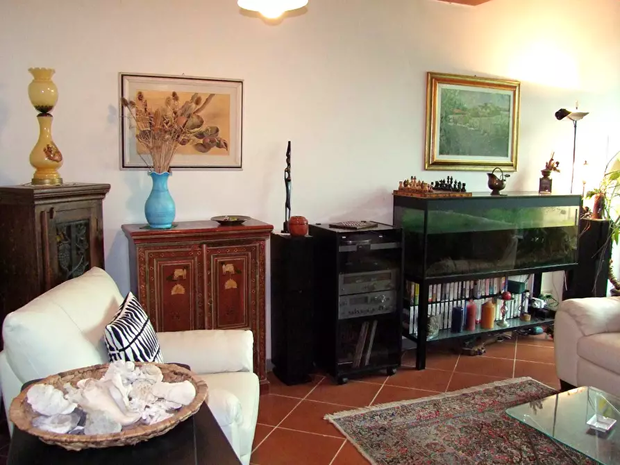 Immagine 22 di Villa in vendita  a Pelago