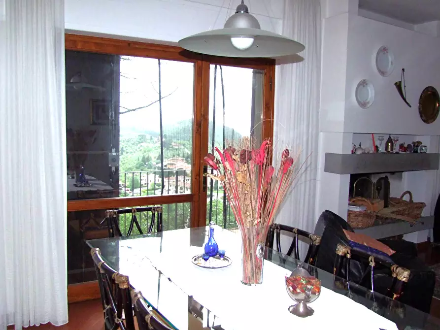 Immagine 6 di Villa in vendita  a Pelago