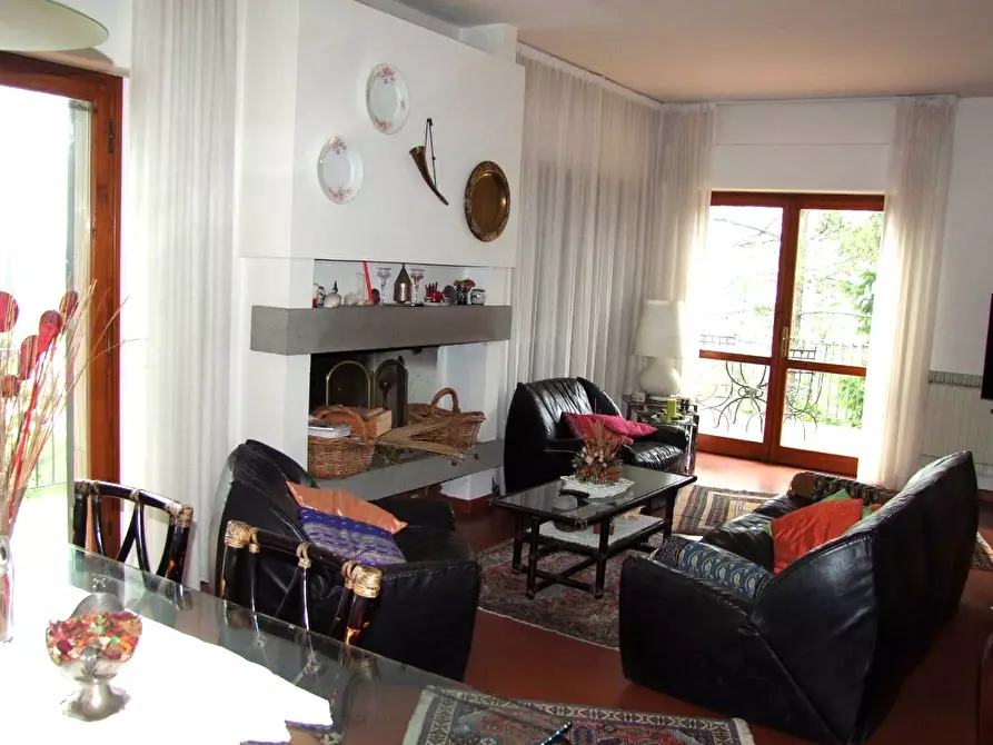 Immagine 8 di Villa in vendita  a Pelago