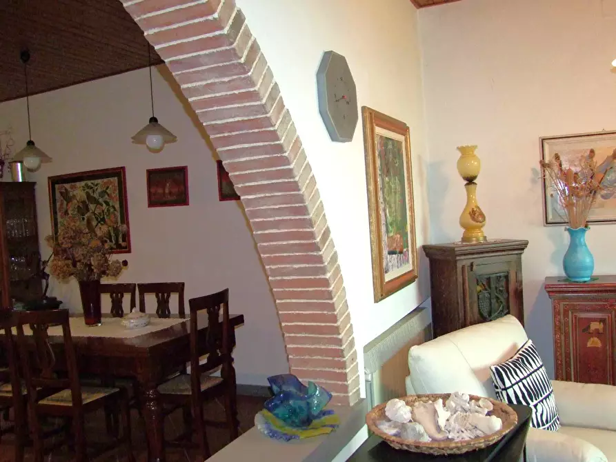 Immagine 19 di Villa in vendita  a Pelago