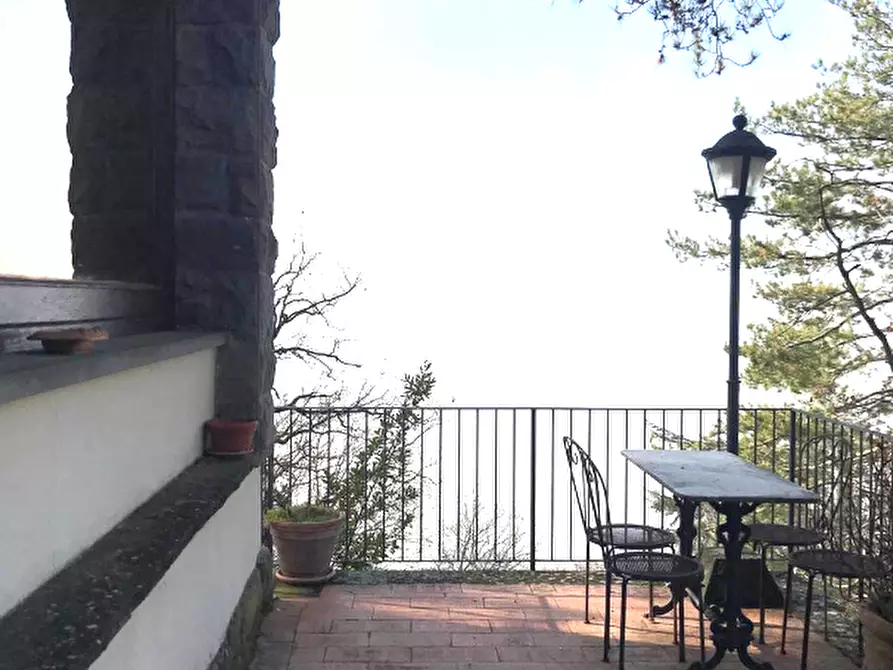 Immagine 26 di Villa in vendita  a Pelago