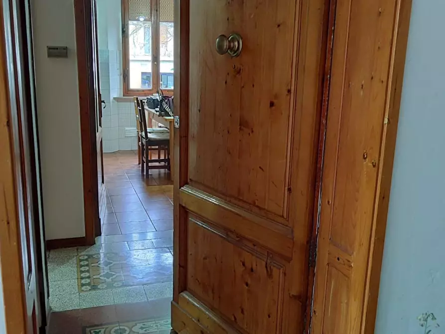 Immagine 2 di Appartamento in affitto  a Siena