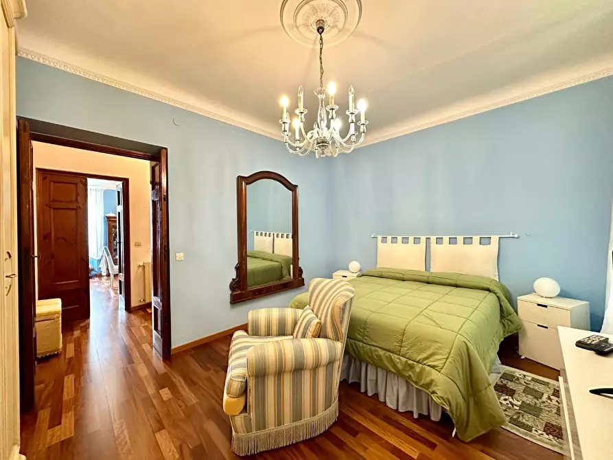 Immagine 17 di Villa in vendita  a Capannori