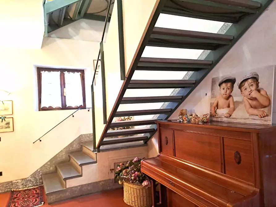 Immagine 5 di Casa semindipendente in vendita  a Vicopisano