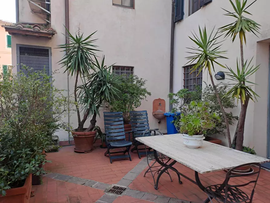 Immagine 6 di Casa semindipendente in vendita  a Vicopisano