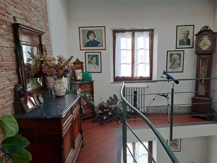 Immagine 14 di Casa semindipendente in vendita  a Vicopisano