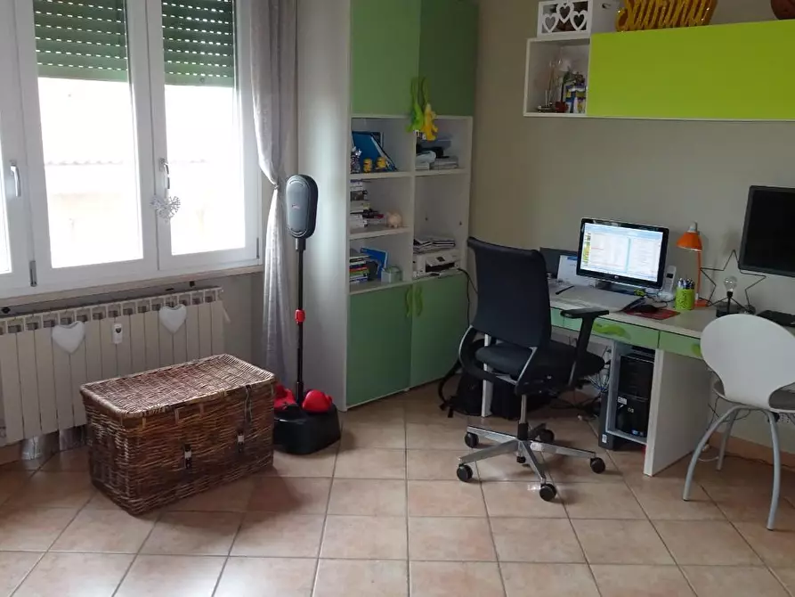 Immagine 20 di Mansarda in vendita  a Cascina