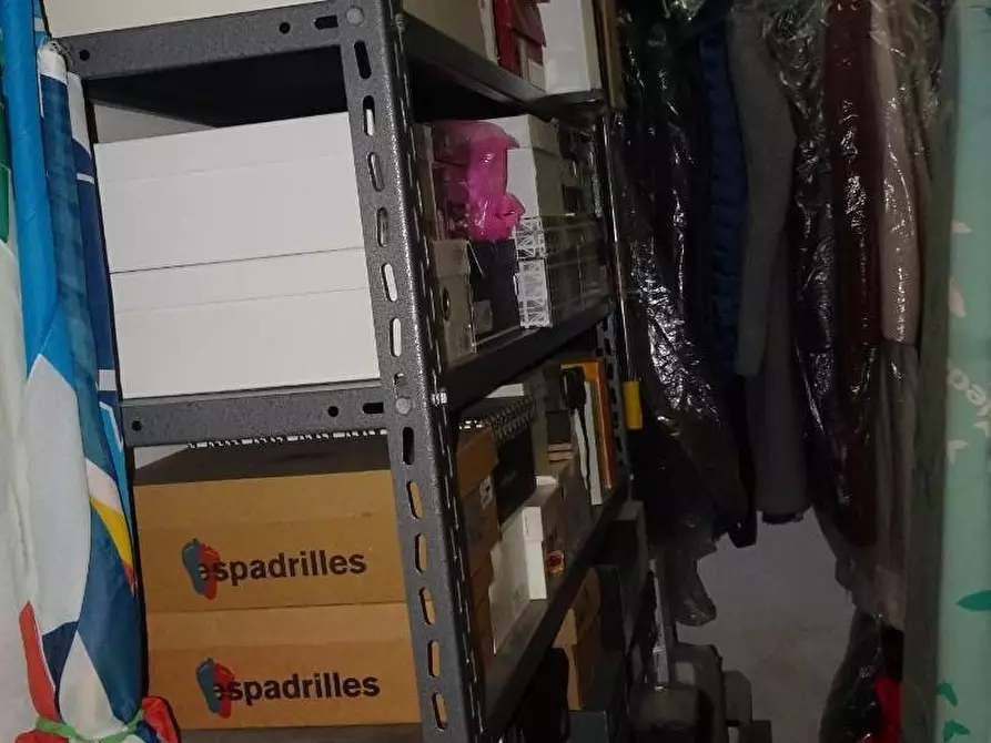 Immagine 30 di Mansarda in vendita  a Cascina