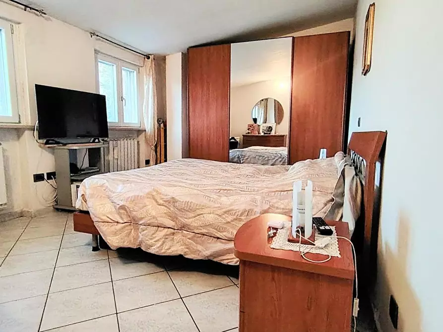 Immagine 9 di Terratetto in vendita  a Collesalvetti