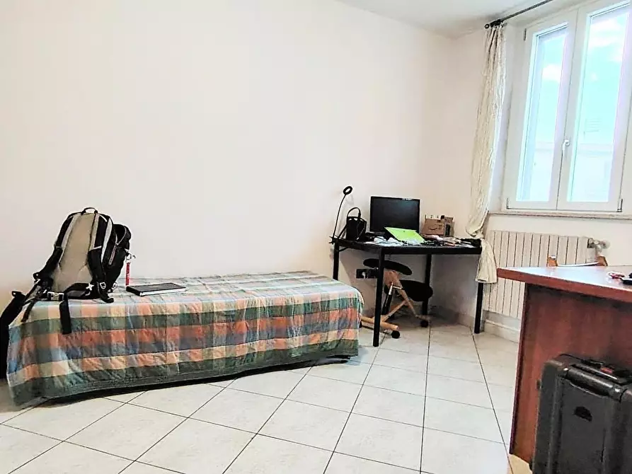 Immagine 7 di Terratetto in vendita  a Collesalvetti