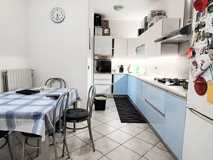 Immagine 4 di Terratetto in vendita  a Collesalvetti