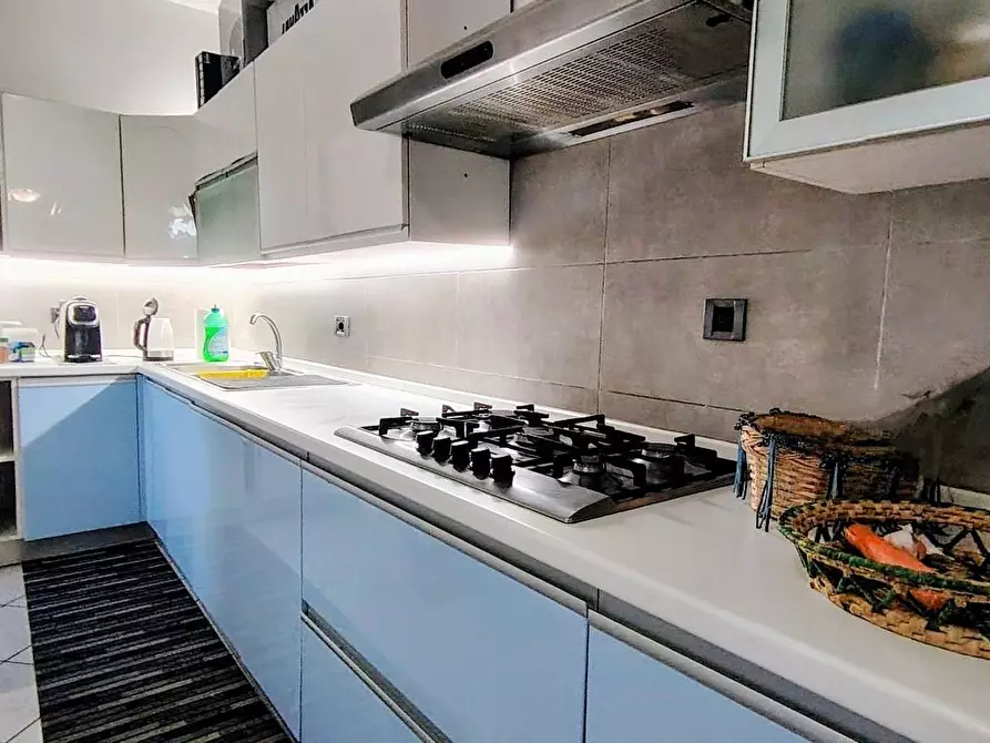 Immagine 5 di Terratetto in vendita  a Collesalvetti