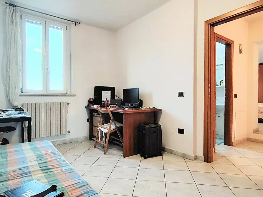 Immagine 8 di Terratetto in vendita  a Collesalvetti