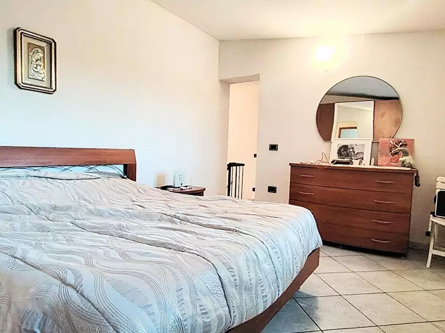 Immagine 10 di Terratetto in vendita  a Collesalvetti