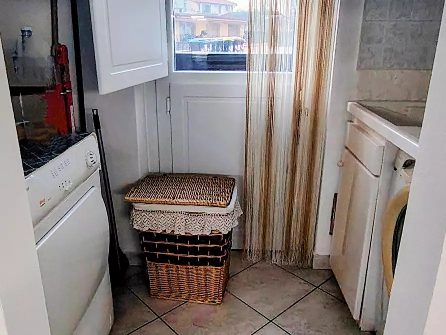 Immagine 6 di Terratetto in vendita  a Collesalvetti