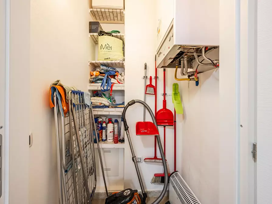 Immagine 35 di Appartamento in vendita  a Bagnolo In Piano