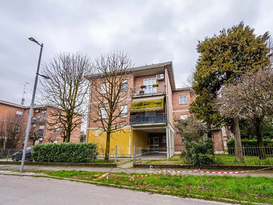 Immagine 11 di Appartamento in vendita  a Bagnolo In Piano