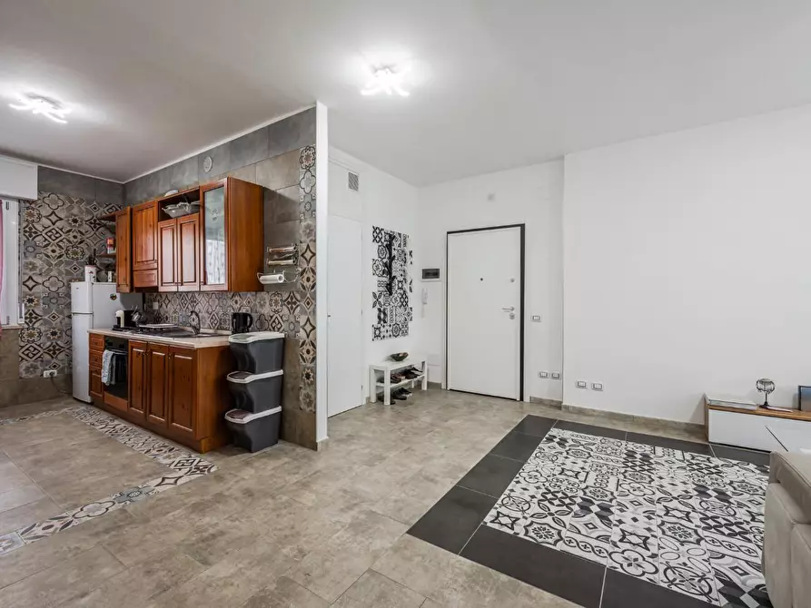 Immagine 23 di Appartamento in vendita  a Bagnolo In Piano