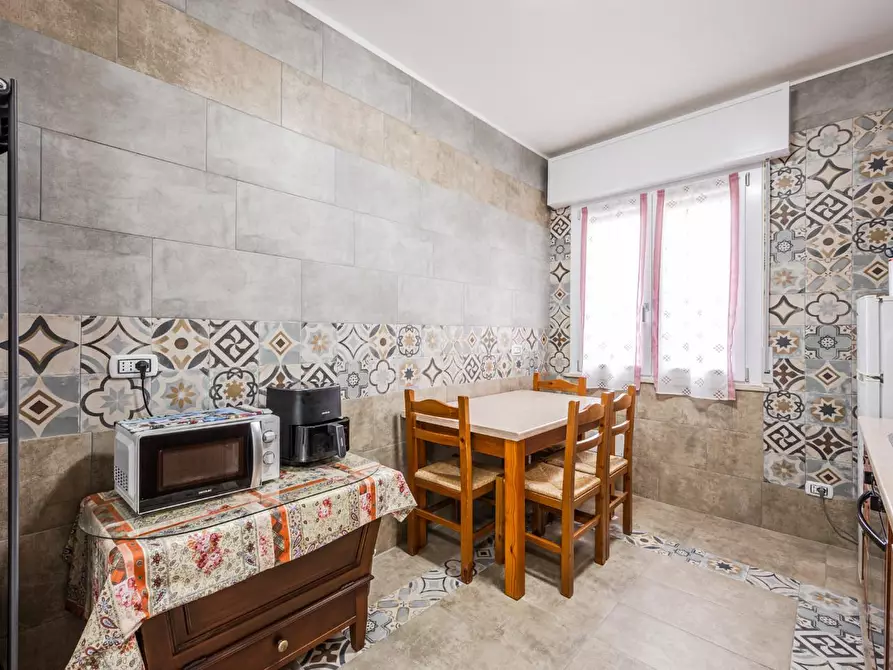 Immagine 19 di Appartamento in vendita  a Bagnolo In Piano