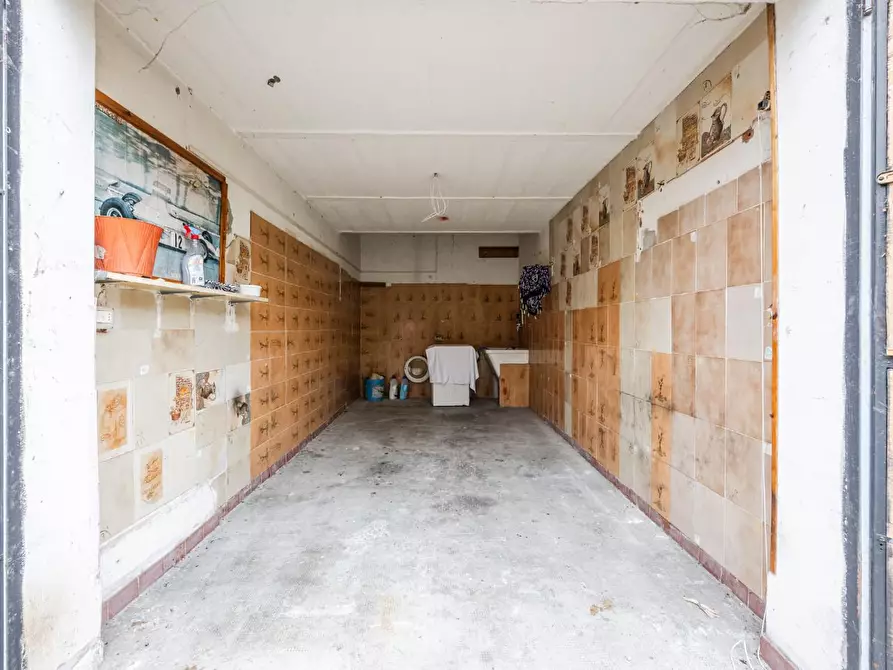 Immagine 8 di Appartamento in vendita  a Bagnolo In Piano