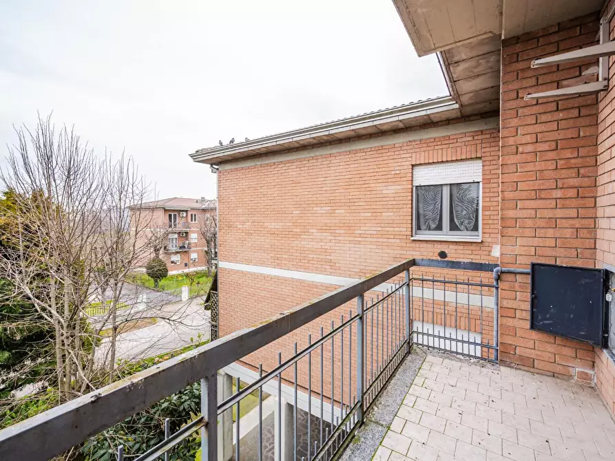 Immagine 34 di Appartamento in vendita  a Bagnolo In Piano