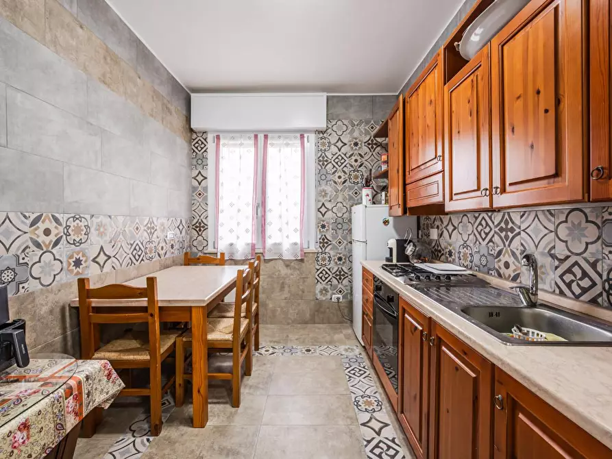 Immagine 17 di Appartamento in vendita  a Bagnolo In Piano