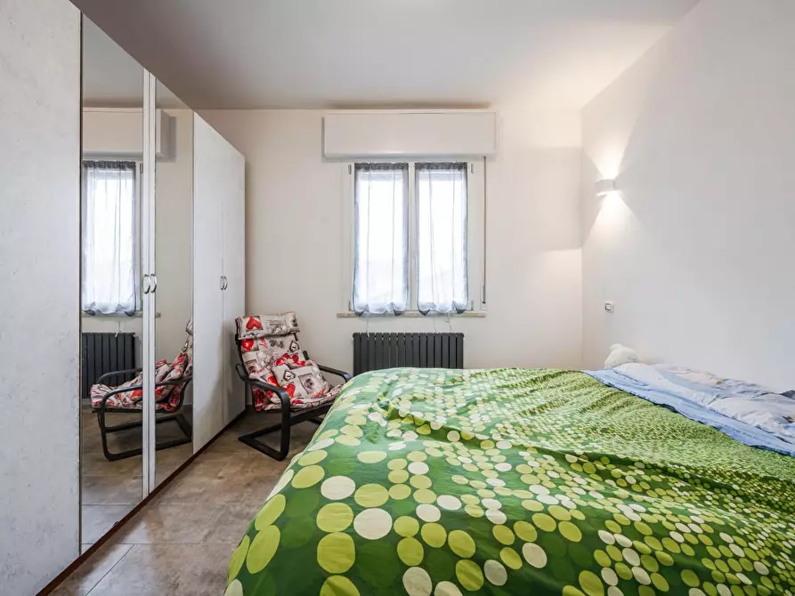 Immagine 26 di Appartamento in vendita  a Bagnolo In Piano