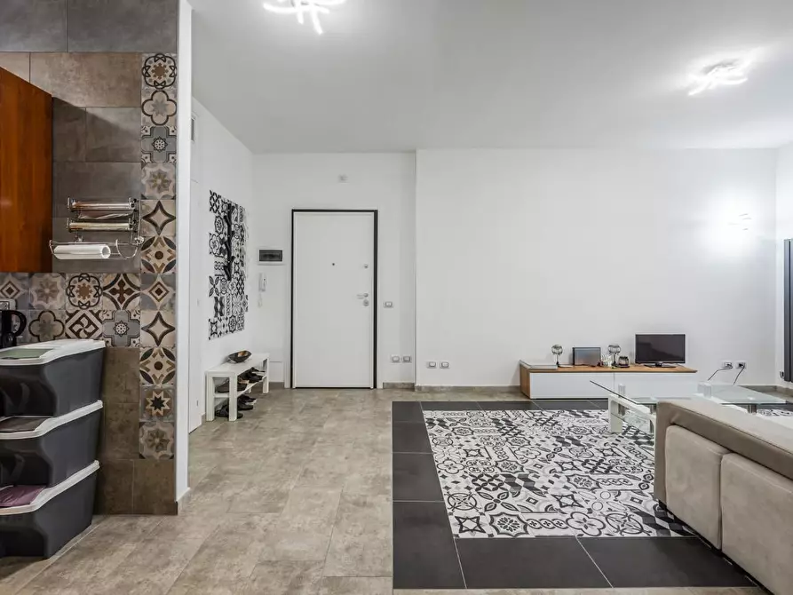 Immagine 24 di Appartamento in vendita  a Bagnolo In Piano