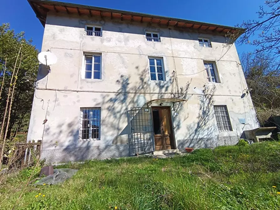 Immagine 26 di Casa indipendente in vendita  a Borgo A Mozzano
