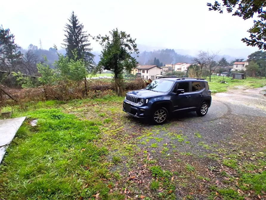 Immagine 20 di Casa indipendente in vendita  a Borgo A Mozzano