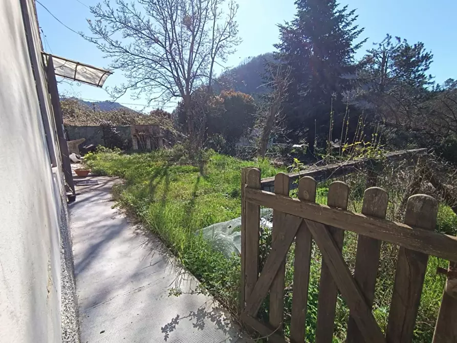 Immagine 24 di Casa indipendente in vendita  a Borgo A Mozzano