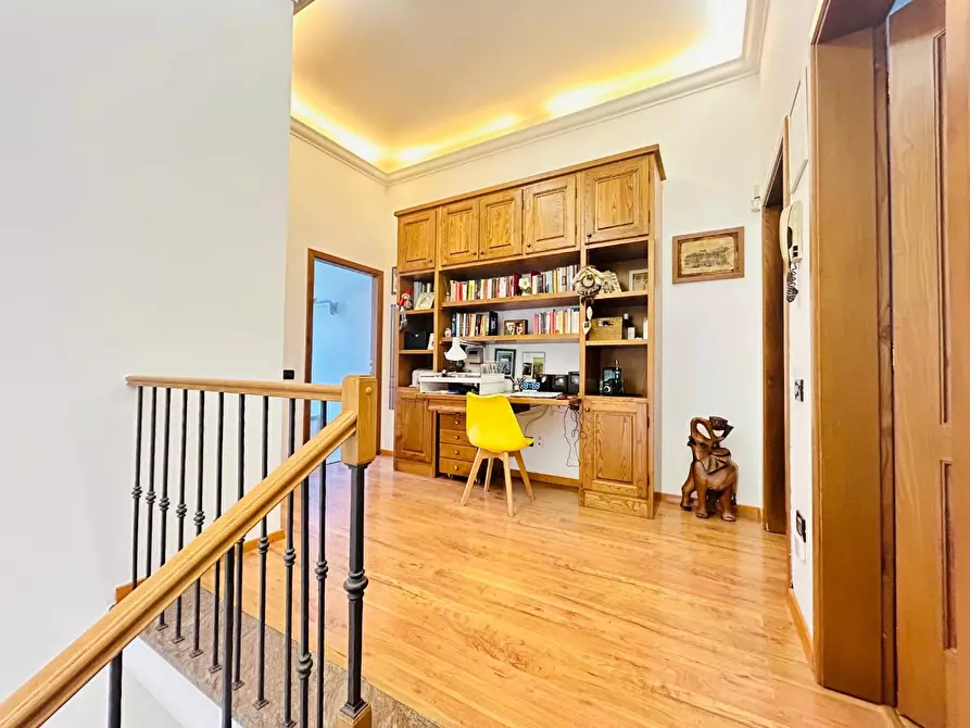 Immagine 21 di Terratetto in vendita  a Empoli