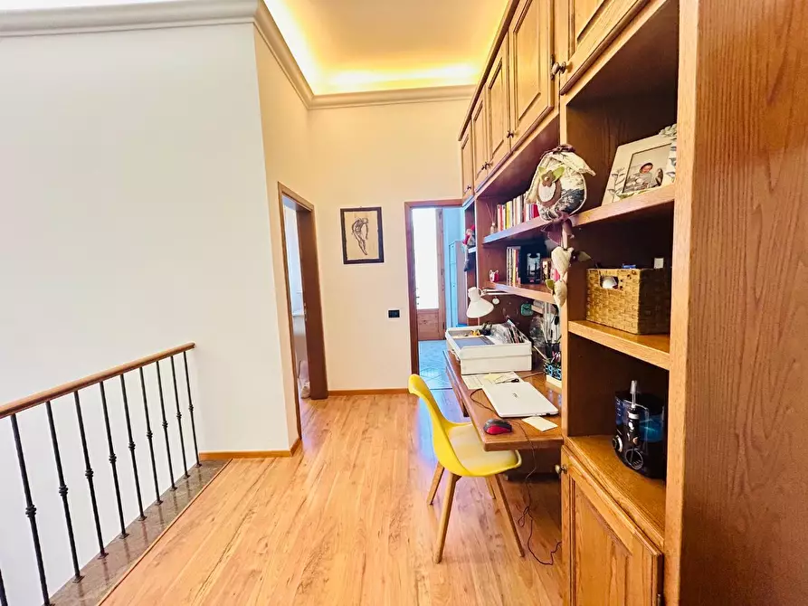 Immagine 22 di Terratetto in vendita  a Empoli