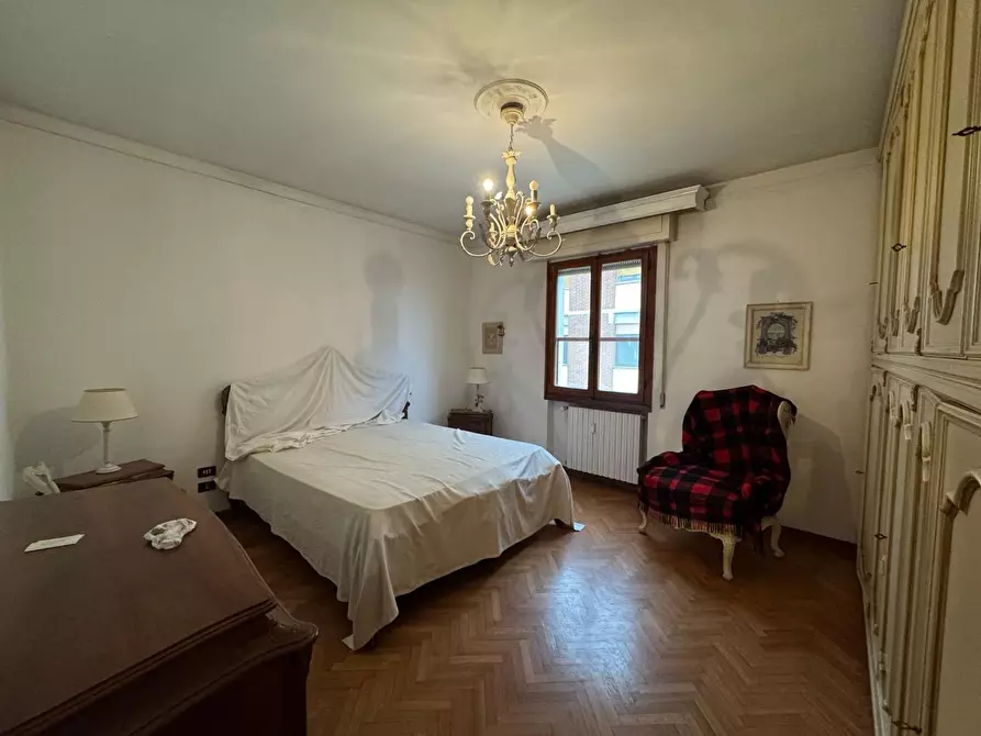 Immagine 9 di Appartamento in vendita  a Pisa