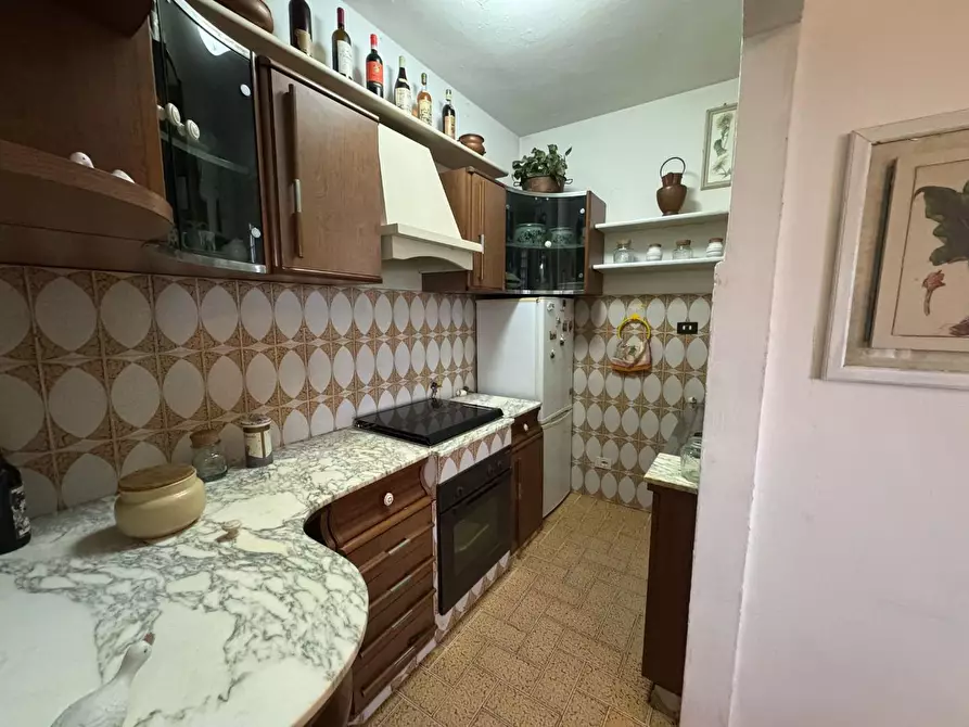 Immagine 5 di Appartamento in vendita  a Pisa